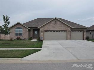 3678 N Boonville Ave, Springfield, MO 65803
