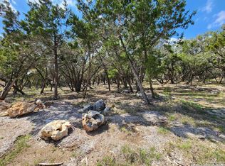 LOT 19 Forest Lake Dr LOT 19, Spring Branch, TX 78070