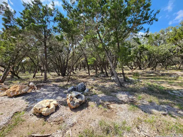 LOT 19 Forest Lake Dr LOT 19, Spring Branch, TX 78070