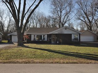6537 W Home Ave, Worth, IL