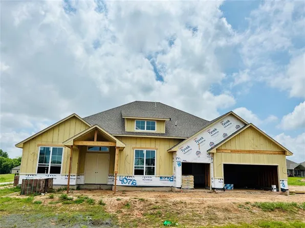4076 Blue Ridge Ave, Norman, OK 73072