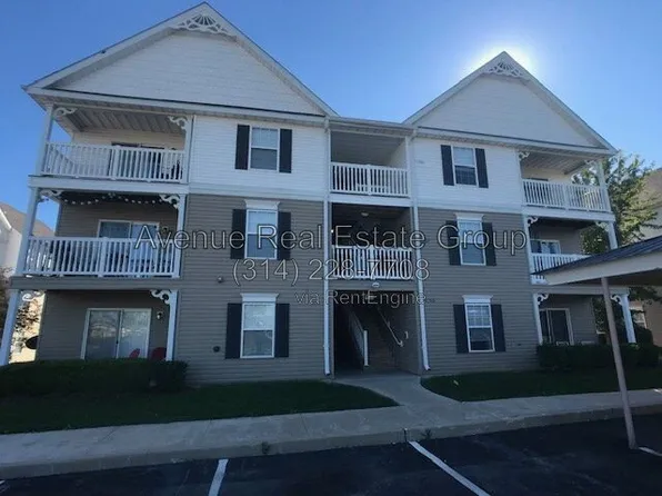 11300 Spring Creek Ln, O'Fallon, MO 63368