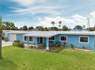 447 Barrello Ln, Cocoa Beach, FL 32931
