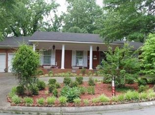 10 Arrow Ridge Ct, Little Rock, AR 72205