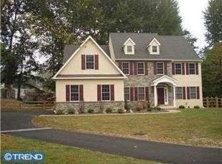 212 Schultz Rd, Sellersville, PA 18960