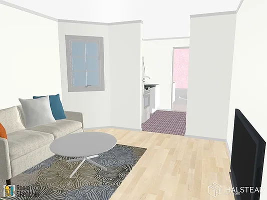 Rented by Halstead Real Estate | media 21