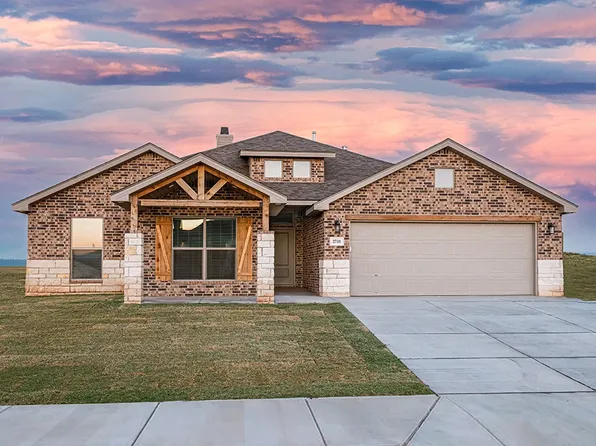 Faith Plan, Heritage Hills