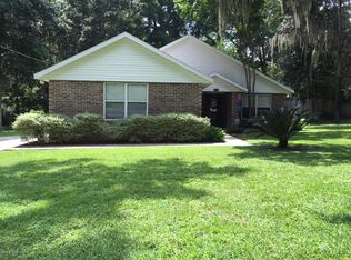4710 SE 33rd Ave, Ocala, FL 34480