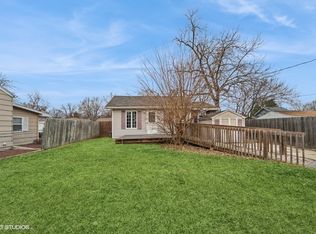 509 Philip St, Des Moines, IA 50315