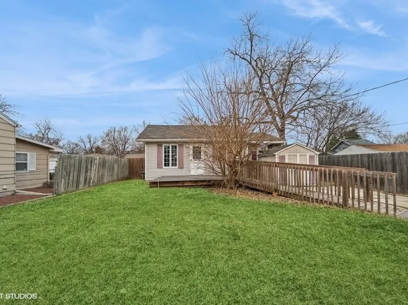 509 Philip St, Des Moines, IA 50315