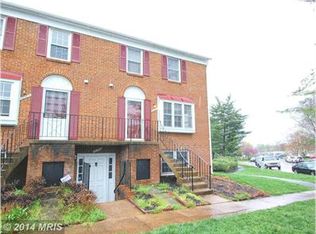 1050 Margate Ct, Sterling, VA 20164