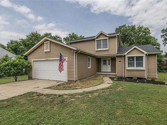 2nd image of 1041 Brookpoint Dr