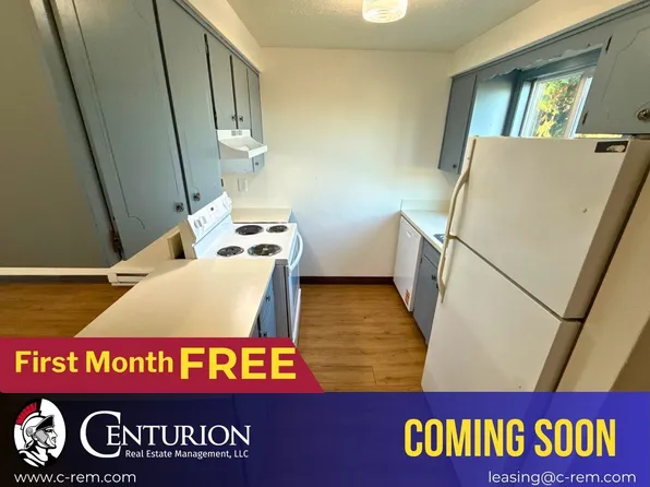 4135 State St Unit 16, Salem, OR 97301