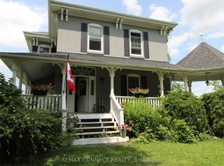 10748 McEwen Dr, Middlesex Centre, ON N0M 1P0