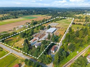 6773 256th St, Langley, BC V4W1T9