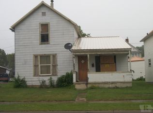 809 W Main St, Ottumwa, IA 52501