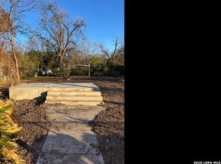 1115 DENVER BLVD LOT 33, San Antonio, TX 78210