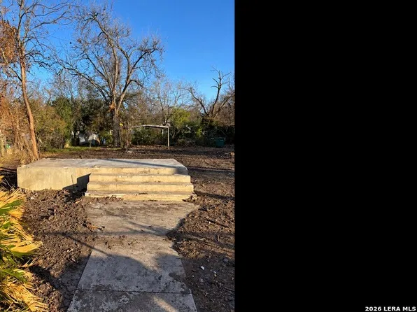1115 DENVER BLVD LOT 33, San Antonio, TX 78210