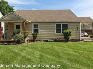340 E 28th Ave, North Kansas City, MO 64116