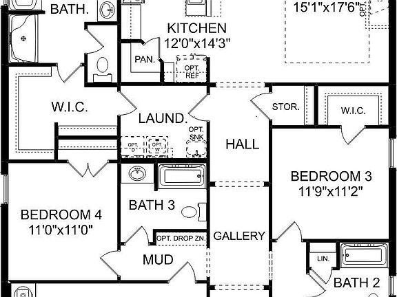 2nd image of this home