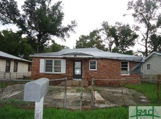 1522 Agate St, Savannah, GA 31415