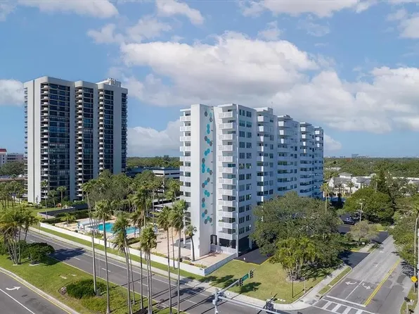 2401 Bayshore Blvd Unit 205, Tampa, FL 33629