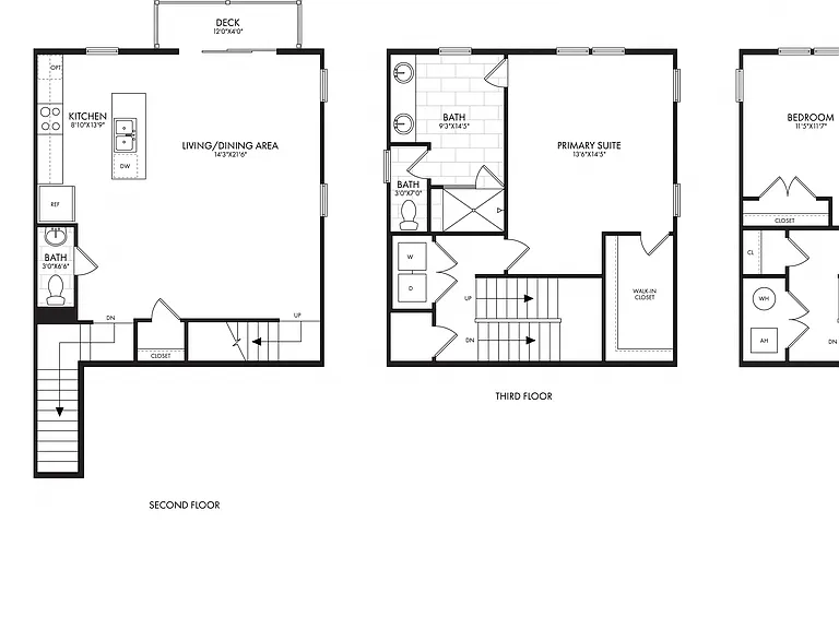 CityHouse Ashburn Station — Photo 31