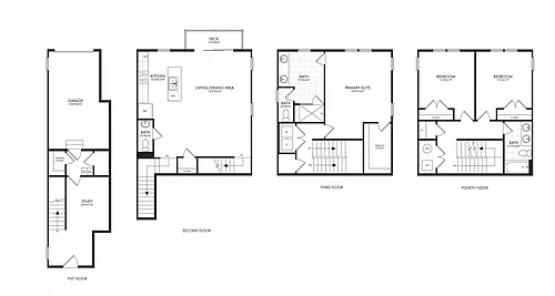 Floor plan E3