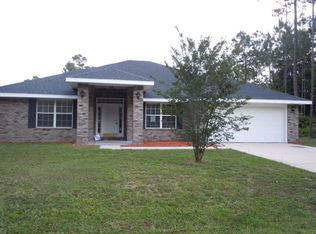 13 Raemond Ln, Palm Coast, FL 32164