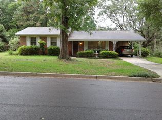 1700 Alta Ct, Mobile, AL 36609