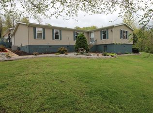 136 Stoneville Ln, Goodman, MO 64843