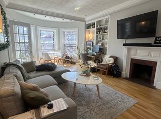 439 Marlborough St #31D, Boston, MA 02115