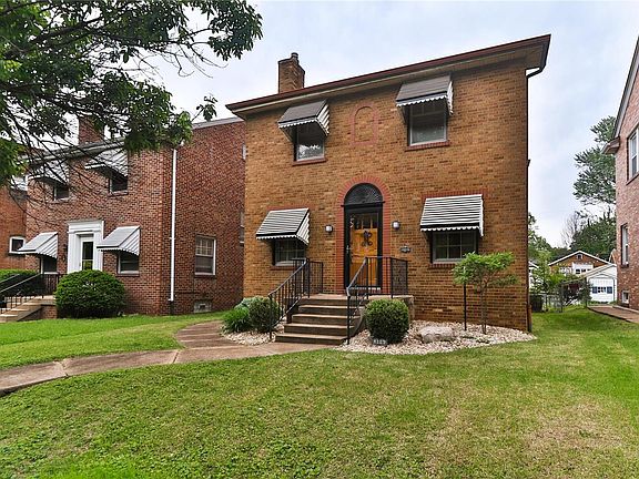 2nd image of 4129 Alma Ave