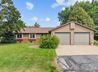 3022 W Parkridge Ave, Appleton, WI 54914