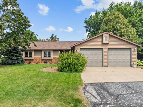 3022 W Parkridge Ave, Appleton, WI 54914