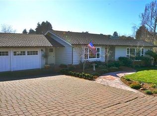 2 S Circle Drive, Santa Cruz, CA