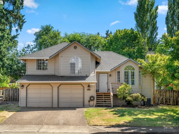 19260 SW Jaylee St, Aloha, OR 97078