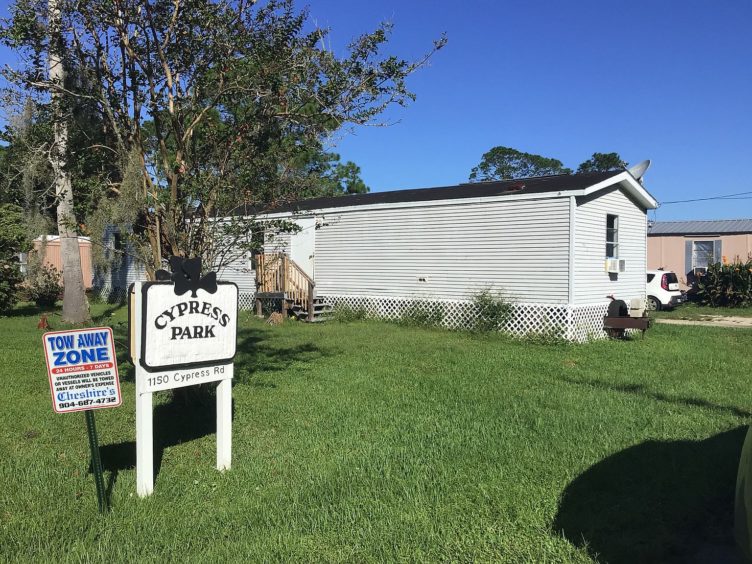 1224 Richie Dr, Saint Augustine, FL 32086 | Zillow