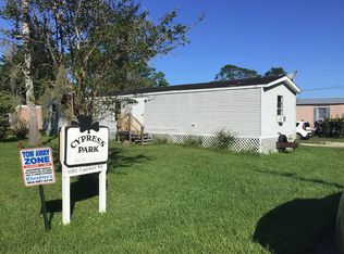 1224 Richie Dr, Saint Augustine, FL 32086