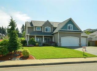 9433 Piperhill Dr SE, Olympia, WA 98513