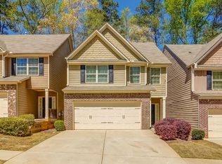 125 Tyson Woods Rd, Acworth, GA 30102