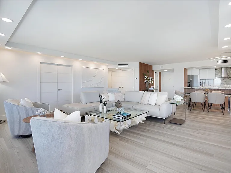 5100 N Ocean Blvd #1409 — Photo 5