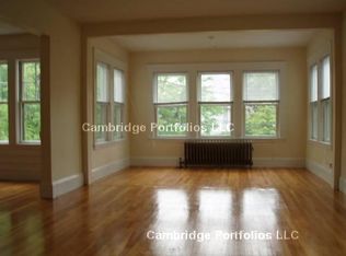 88 Newport St, Arlington, MA 02476