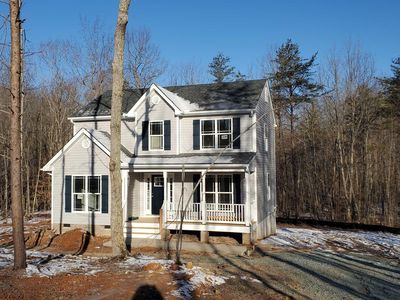 11637 Jack Jouett Rd W, Louisa, VA, 23093