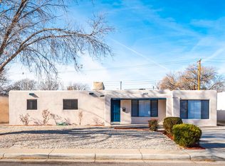 1621 Hendola Dr NE, Albuquerque, NM 87110