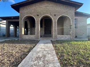 5678 Paso Real Dr, Brownsville, TX 78521