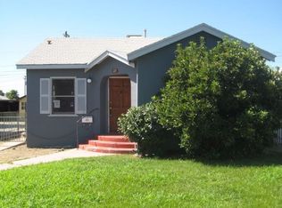 127 Woodrow Ave, Bakersfield, CA 93308