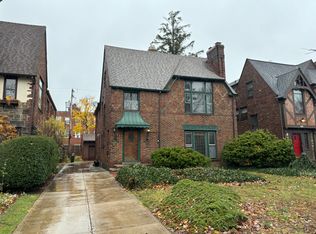 19411 Winslow Rd UNIT 1, Beachwood, OH 44122