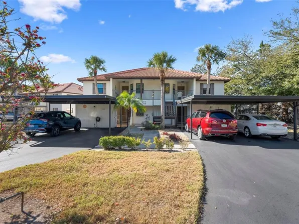 110 Pine Hollow Dr #110, Englewood, FL 34223