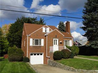 115 Hilglor Dr, Pittsburgh, PA 15209